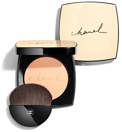 Chanel Gesichtspuder, 1er Pack(1 X 12 Milliliters)