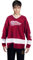 thecostumebase Howe Eishockey Trikot Ferris Bueller Ruhetag Kostüm Replica Shirt (XL) Rot