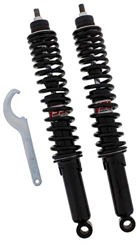 Federbeine für GTS 300 i.e. Super Baujahr 2008-2016 von YSS