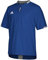 adidas Fielders Choice 2.0 Cage Jacket - Youth's Baseball XL Team Royal Blue/Core Heather