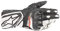 Alpinestars Stella SP-8 V3 Sport Motorradhandschuhe Leder Schwarz Weiß L