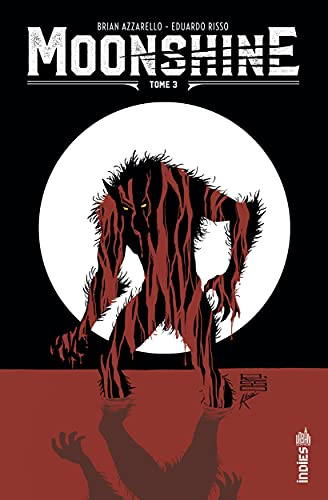 URBAN COMICS