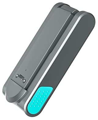 Belife Ersatzakku, Akku für Belife BVC11 Akku Staubsauger, Abnehmbare Lithium-Ionen Akku, kompatibele Batterie für Kabelloser Staubsauger