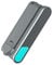 Belife Vacuum Cleaner Battery, Detachable Large Lithium Battery Compatible for Belife BVC11 Cordless Vacumm