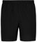 Snocks Training Shorts Sport Herren - Kurz Sporthose aus Premium Material - Schnell Trocknend - Praktische Taschen - Perfekte Passform - Schwarz - M