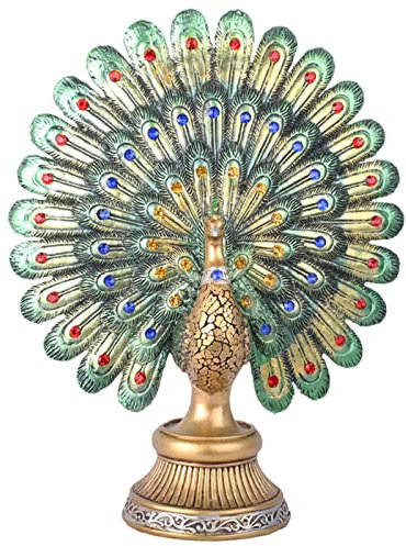 MRXFN spazzolone Ornamento da Giardino