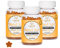 Lashilé Beauty - Complementos Alimenticios - Good Sun Sin Azúcar - 3 meses de toma - 180 Gummies - Fabricado en Francia - Vitamina E, Licopeno, Luteína, Cobre, Betacaroteno, Selenio, Vitamina A