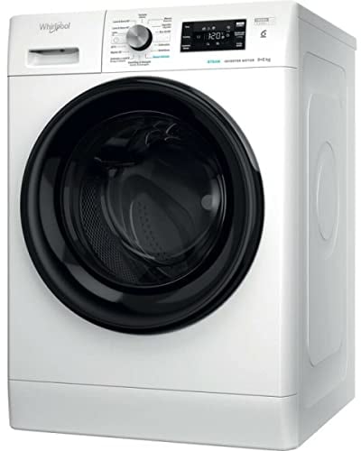 Whirlpool Corporation Lavadora-Secadora, Estándar