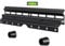 XINLEI No Stud TV Wall Mount, Drywall Studless TV Hanger for Most 12-55 inch Flat Screen TVs, Holds up to 100lbs, No Drill, Easy Install (MF81)
