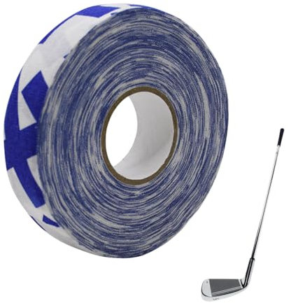 Grip Tape - Sports Grip Tape - Anti Slip Traction Tape Grip Tape Roll, Ice Hockey Grips Stick Tapes for Bats, Rackets