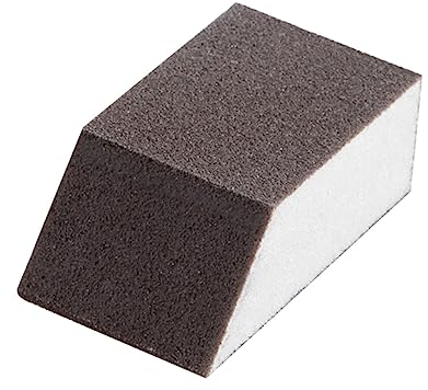 Gatuida 1pc Sponge Cleaning Pad Double-Sided Dishwashing Sponge for Kitchenware Cookware Strong Decontamination Absorbent for Kitchen Bathroom Cleaning