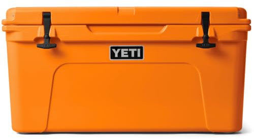 YETI Tundra Kühlbox, King Crab, 65