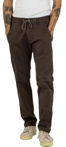 Reell Reflex Evo, Herrenhose mit Bund