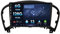 MISONDA Autoradio Android per Nissan Juke 2010-2014 - GPS 6G+128GB - Telecamera posteriore + MICROFONO - IPS da 9 pollici - SUPPORTA DAB/Controllo del volante/WiFi/Bluetooth/Mirrorlink/Carplay/USB/RDS
