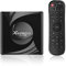Android tv box,X13 PRO Android 13.0 tv box 4GB RAM 32GB ROM RK3528 Quad-Core 64bit Cortex-A53 Mali 450 MP2 GPU Support 8K 3D 1080P 2.4/5.0GHz WIFI BT5.0 10/100M Ethernet DLNA HDMI 2.0 H.265 USB 3.0