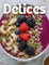 Délices de Smoothie d'Avoine: Recettes Faciles et Nutritives