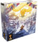 Grail Games, Snowcrest, Kennerspiel, Brettspiel, 1-4 Spieler, ab 12+ Jahren, 45 Minuten, Deutsch