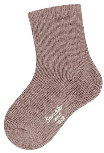 Socken Wolle