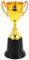 WESIEVYA Mini Trophées De Récompense Coupes De Sport Personnalisées Gagnant Mini Basket- Football Football Coupe De des Sports