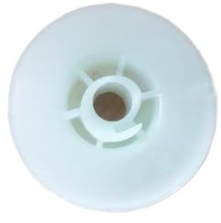 LALAL CS-350T Puleggia di avviamento a strappo for motosega Echo CS-320 CS-330T CS-350WES CS-360TES CS-360WES Parti di avviamento a strappo for motosega