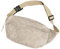 Cord Bauchtasche für Damen und Herren Gürteltasche Damen Verstellbarer Gurt Hüfttasche Stylisch Hüfttasche Klein Brusttasche Bum Bags Bauchtasche aus Cord für Outdoor Sport Reise (Khaki)