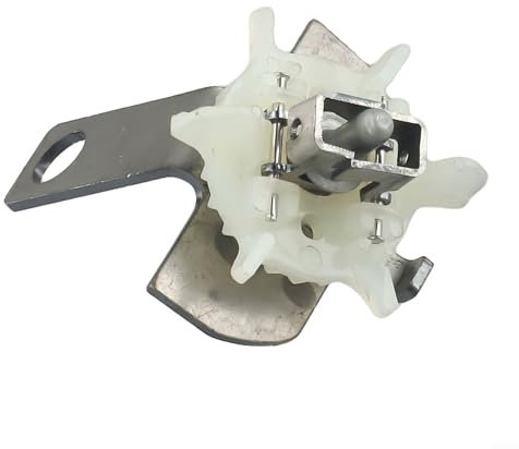 Gouverneur d'huile pour tondeuse à gazon 691968, compatible avec 490815 391764 BS