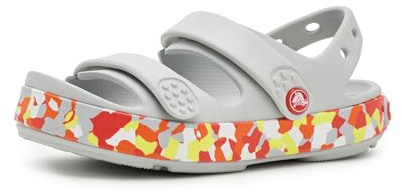 Crocs Unisex Kinder Crocband Cruiser SandalSandale