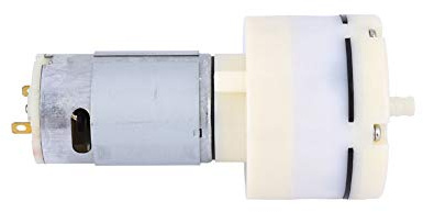 DC12V Vakuumpumpe Saugpumpe 15 L/min Anfall für SM Electric Appliance Pumpe Pumpvacuum Tooldc Pumpe Separator Mobile Anpassung