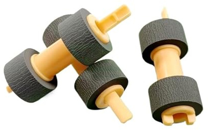 Pickup Roller, Feed Pickup Roller, Kompatibel for Xerox Workcentre WC3615 3655 M455 P455 P355 Phaser 3610,for Printers