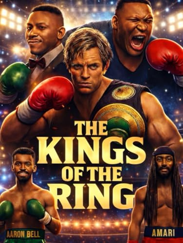 The kings of the ring