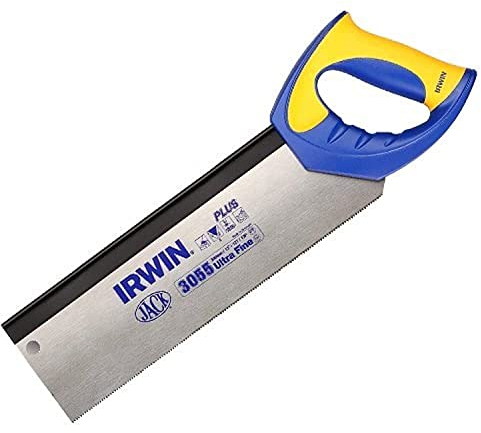 Irwin 10503534 Hardpoint Fuchsschwanzsäge 30,5 cm