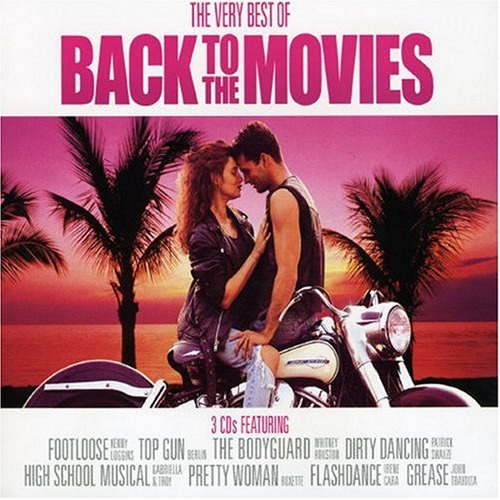 The Very Best Of Back To The Movies