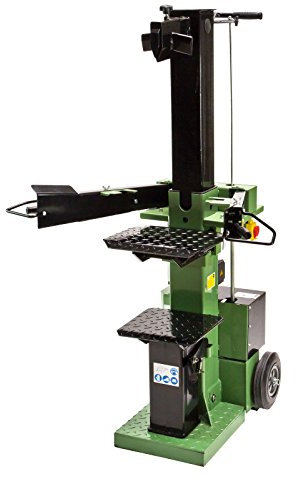 Dema Spaccalegna, 12 t, 400 V