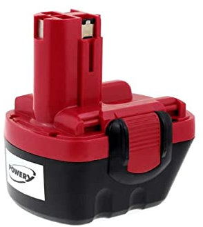 Batería para Bosch Taladro PSR 1200 NiMH O-Pack 1500mAh
