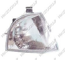 Prasco-SK0204013-BLINKER RECHTS-WEISS-MIT FASSUNG