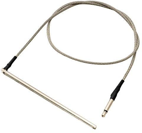 Musiclily Guitare Under Saddle Piezo micro chevalet pour guitare acoustique de pièces de rechange