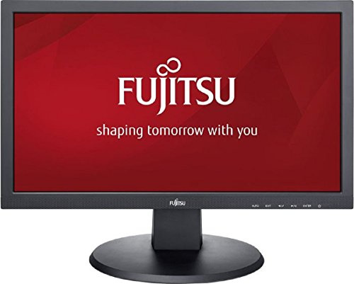 Fujitsu Monitor LED widescreen da 19,5 pollici E20T-7