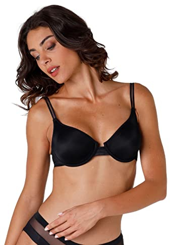 Lovable Reggiseno con Ferretto Millennium Equilibre Donna