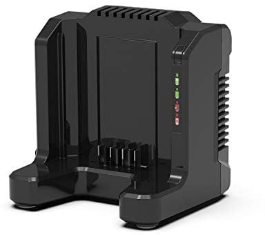 Greenworks G60UC Universal Charger