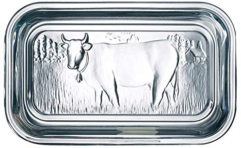 Luminarc Arc International N5878 Beurrier en verre, transparent