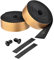 Ciclovation Leather Touch Fusion Dot Lenkerband Metallic Gold, One Size