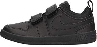NIKE Pico 5 (Psv), Sneaker Unisex Niños, Negro (Black), 35 EU