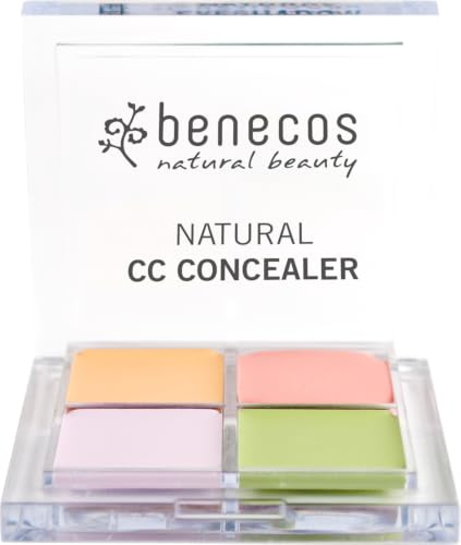 benecos CC Concealer 6 x 6 g