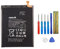 Swark EB-BA505ABU Akku Kompatibel mit Galaxy A50 A505F /A30 SM-A305 /A20 A205FN A202F /M20 SM-M205F/A30S SM-A307 with Tools