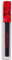 Makeup Revolution Vinyl Liquid Lipstick - Nightmare