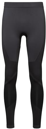Mammut Trift Lange Strumpfhose Herren schwarz S