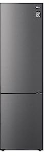 Frigorifico Combi Lg Gbp62dsncc1 203x60 Clase Energetica C Inox Grafito Ah Display Int