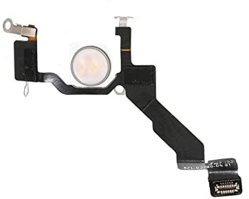 OnlyTech - Cavo Interno del Flash di Ricambio per iPhone 13 PRO Max