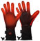 LONHEO Elektrisch Beheizbare Handschuhe, Beheizte Handschuhe mit Akku Beheizbare Handschuhe Ski Herren und Damen