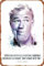 The Legendary Jeremy Clarkson and his quote. Poster Bar Club Man Cave Wohnzimmer Küche Garage Badezimmer Home Art Wanddekoration, Plaque, 20,3 x 30,5 cm